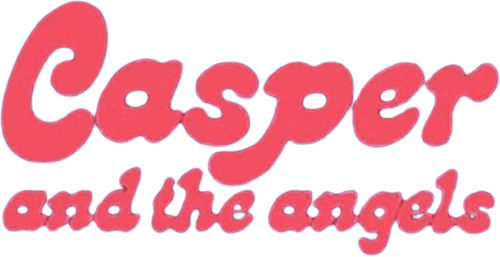 Casper and the Angels logo