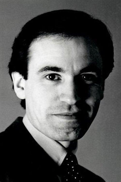 Robin Houston fotoğrafı