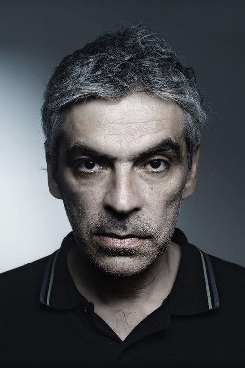 Pedro Costa fotoğrafı