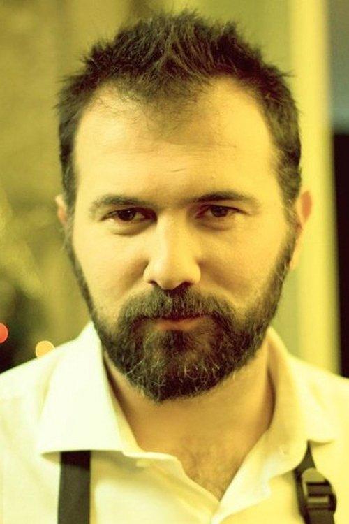 Ricardo Azevedo fotoğrafı