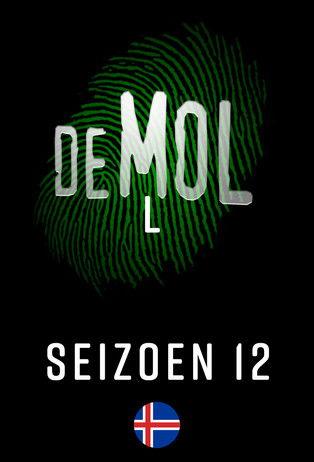 Wie is de Mol? Sezon 12