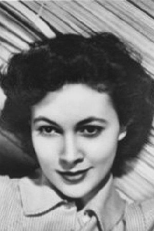 Barbara White fotoğrafı