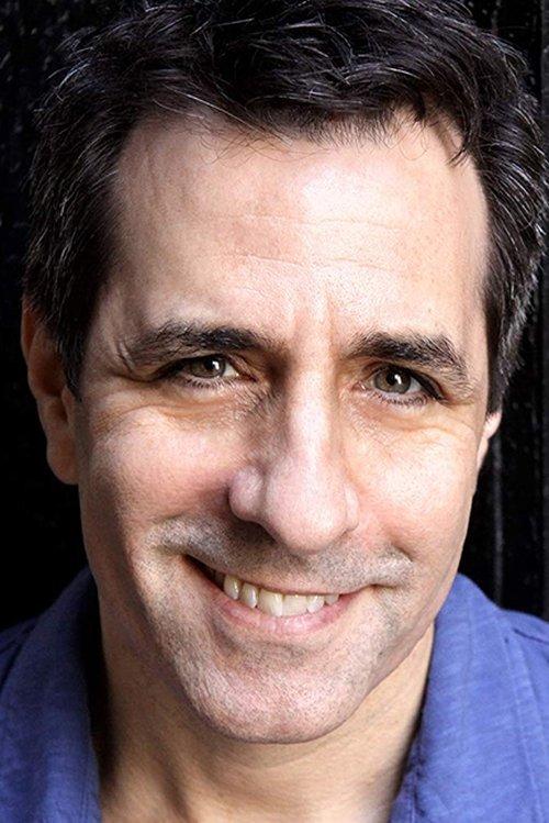 Dann Fink fotoğrafı