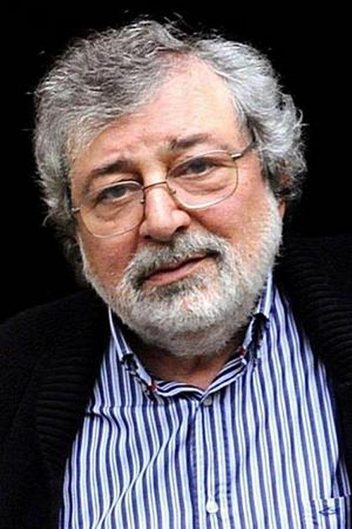 Francesco Guccini fotoğrafı