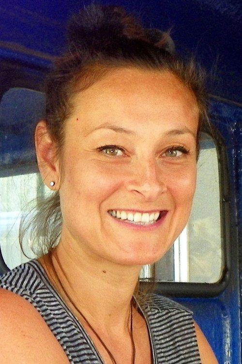 Luisa Bradshaw-White fotoğrafı