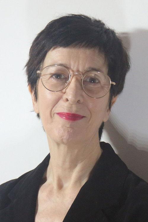 Asunción Díaz fotoğrafı