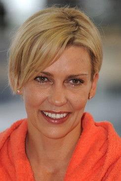 Alexandra Rietz fotoğrafı