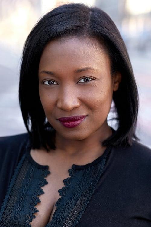 Tanya Thompson fotoğrafı