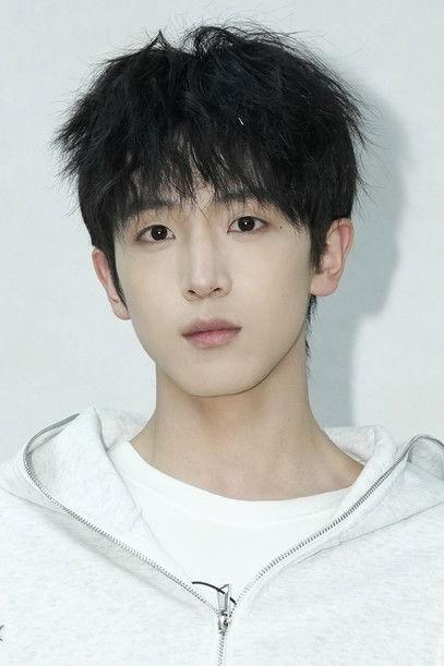 Hu Wenle fotoğrafı