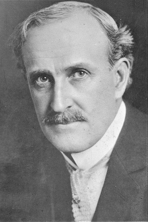 Theodore Roberts fotoğrafı