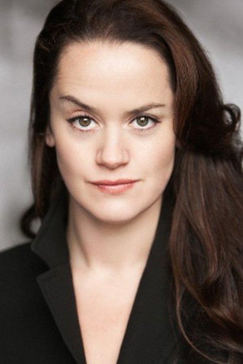 Tabitha Wady fotoğrafı