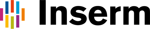 Inserm logo