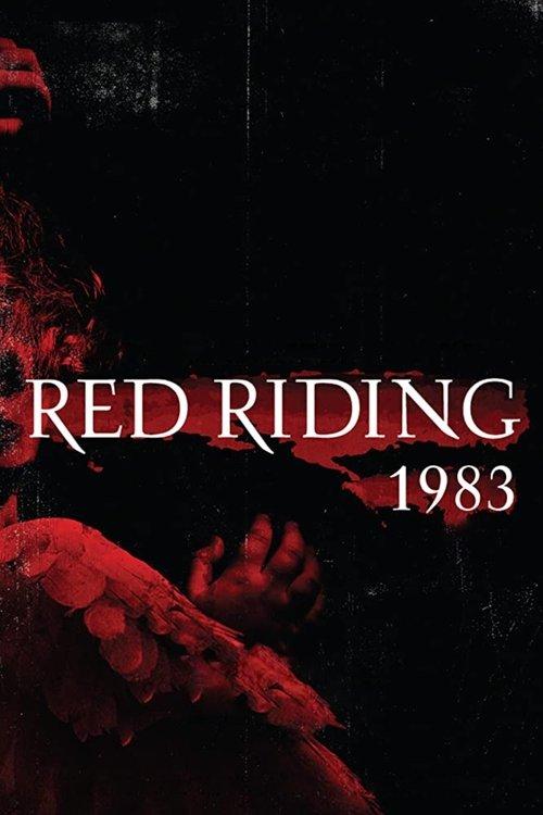 Red Riding: The Year of Our Lord 1983 film afişi