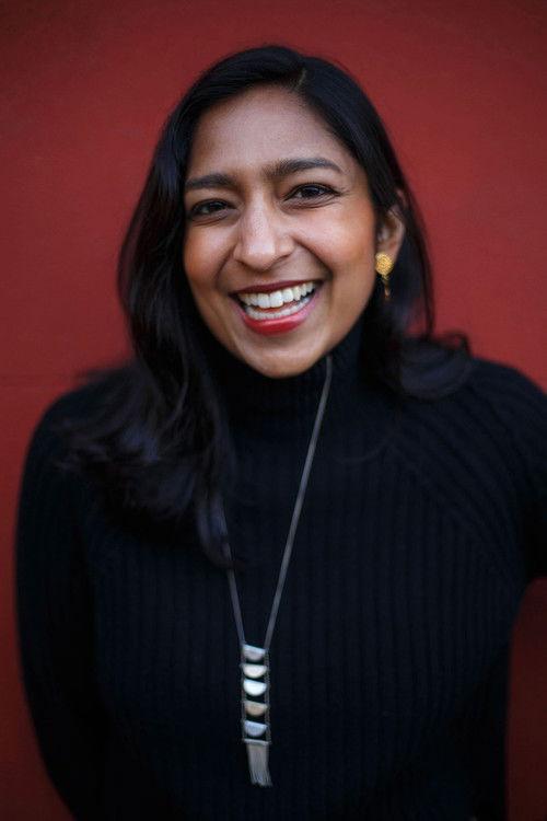 Priya Krishna fotoğrafı