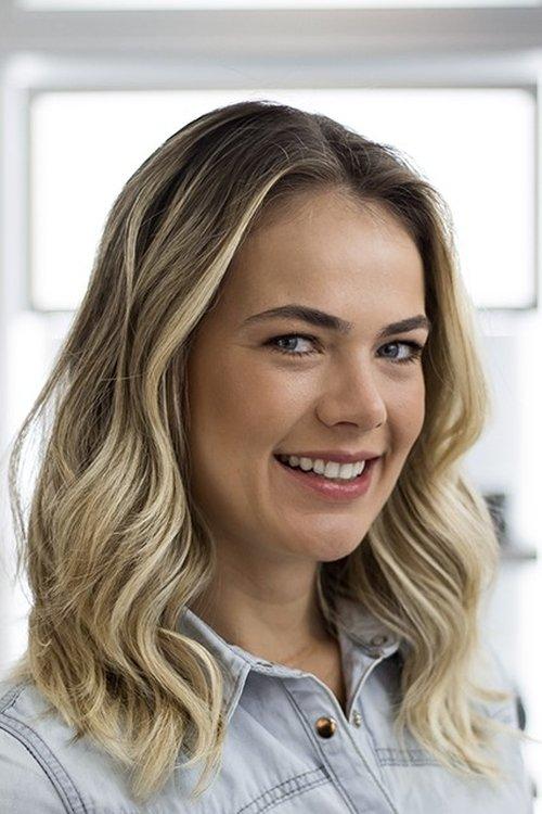 Thaís Pacholek fotoğrafı