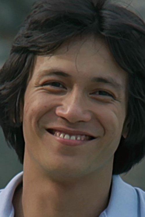 Eddie Chen fotoğrafı