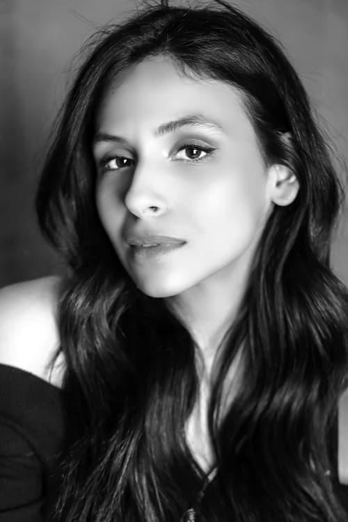 Tamara Radovanović fotoğrafı