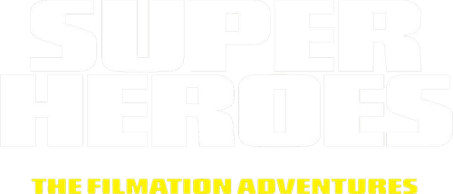 The Superman/Aquaman Hour of Adventure logo