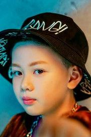 Huang Zi Hao fotoğrafı