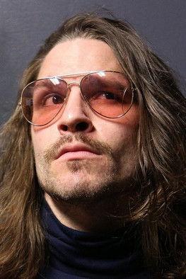 Brett Giehl fotoğrafı