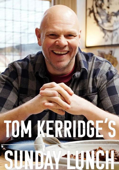Tom Kerridge's Sunday Lunch Sezon 1