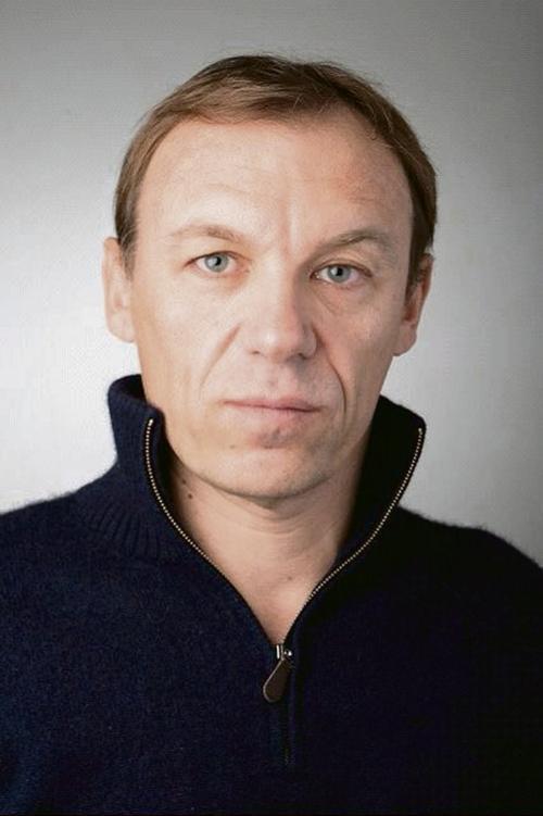 Samuel Churin fotoğrafı