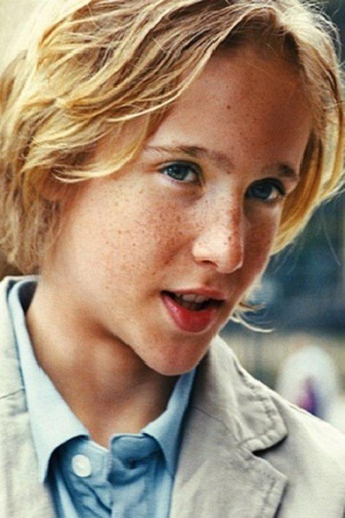 Justus Kammerer fotoğrafı