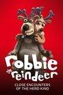 Robbie the Reindeer in Close Encounters of the Herd Kind