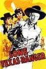 Lone Texas Ranger
