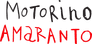 Motorino Amaranto