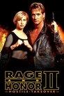 Rage and Honor II: Hostile Takeover