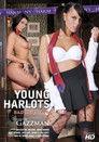 Young Harlots: Bad Behavior
