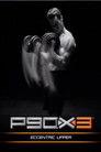 P90X3 - Eccentric Upper