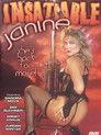Insatiable Janine