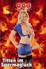 Titten im Spermaglück