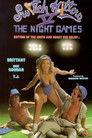 Switch Hitters V: The Night Games