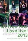 μ's 2nd New Year LoveLive! 2013