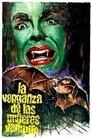 The Vengeance of the Vampire Women