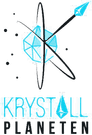 Krystallplaneten
