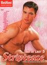 Out At Last 5: Striptease