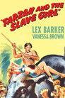 Tarzan and the Slave Girl