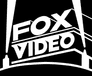 Fox Video
