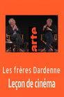 Jean Pierre Et Luc Dardenne : Leçon de cinéma