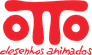Otto Desenhos Animados