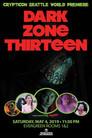 Dark Zone Thirteen