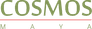 Cosmos-Maya