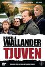 Wallander: The Thief