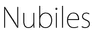 Nubiles