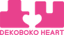 Dekoboko Heart