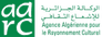 Agence Algérienne pour le Rayonnement Culturel